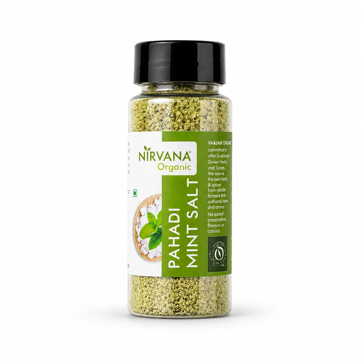 PahadiMintsalt