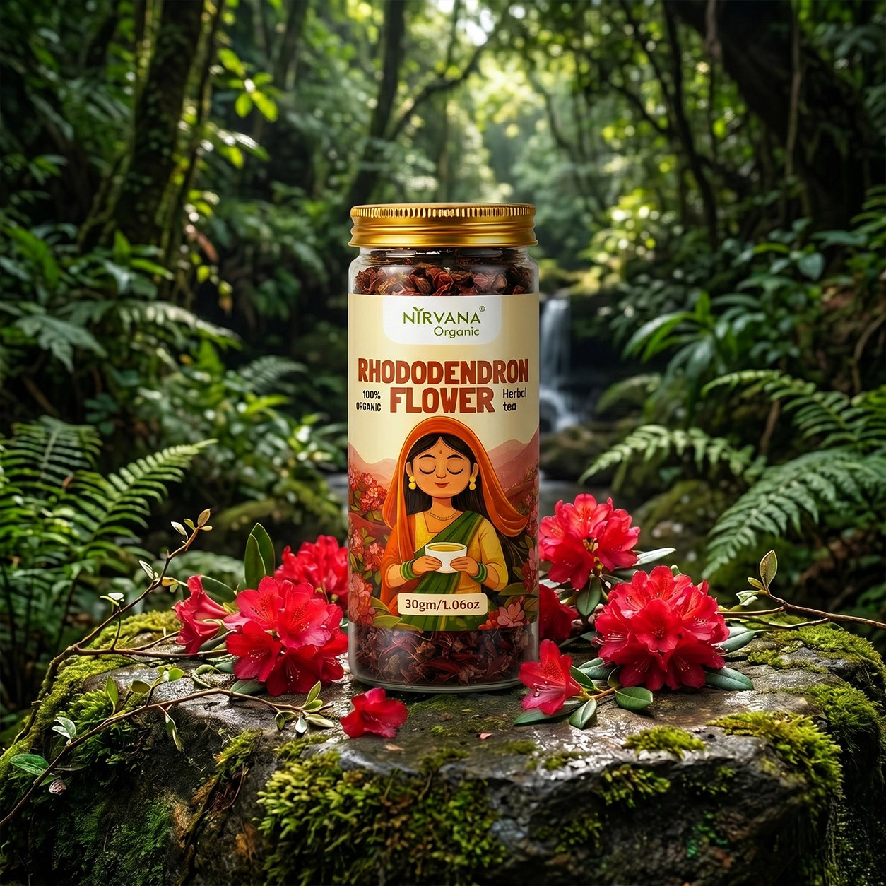 Rhododendron_Tea_30_Gms_2