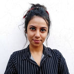 Charushree, Communication Strategist
