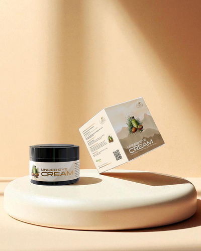 Best Under Eye Cream to Remove Dark Circles Naturally