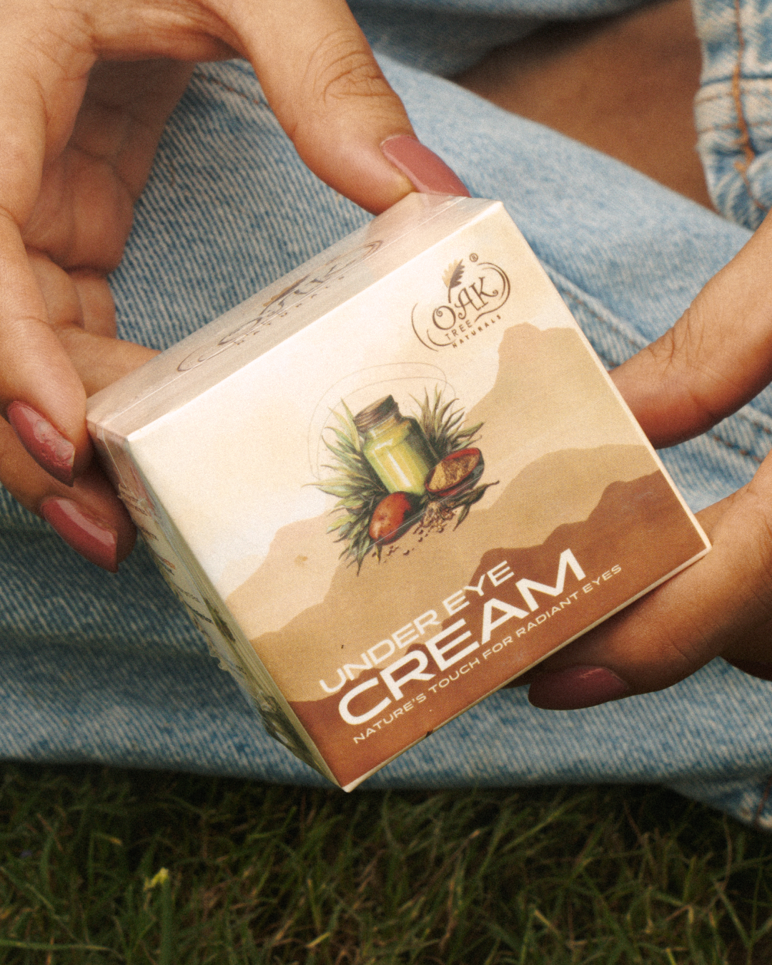 Best Under Eye Cream to Remove Dark Circles Naturally