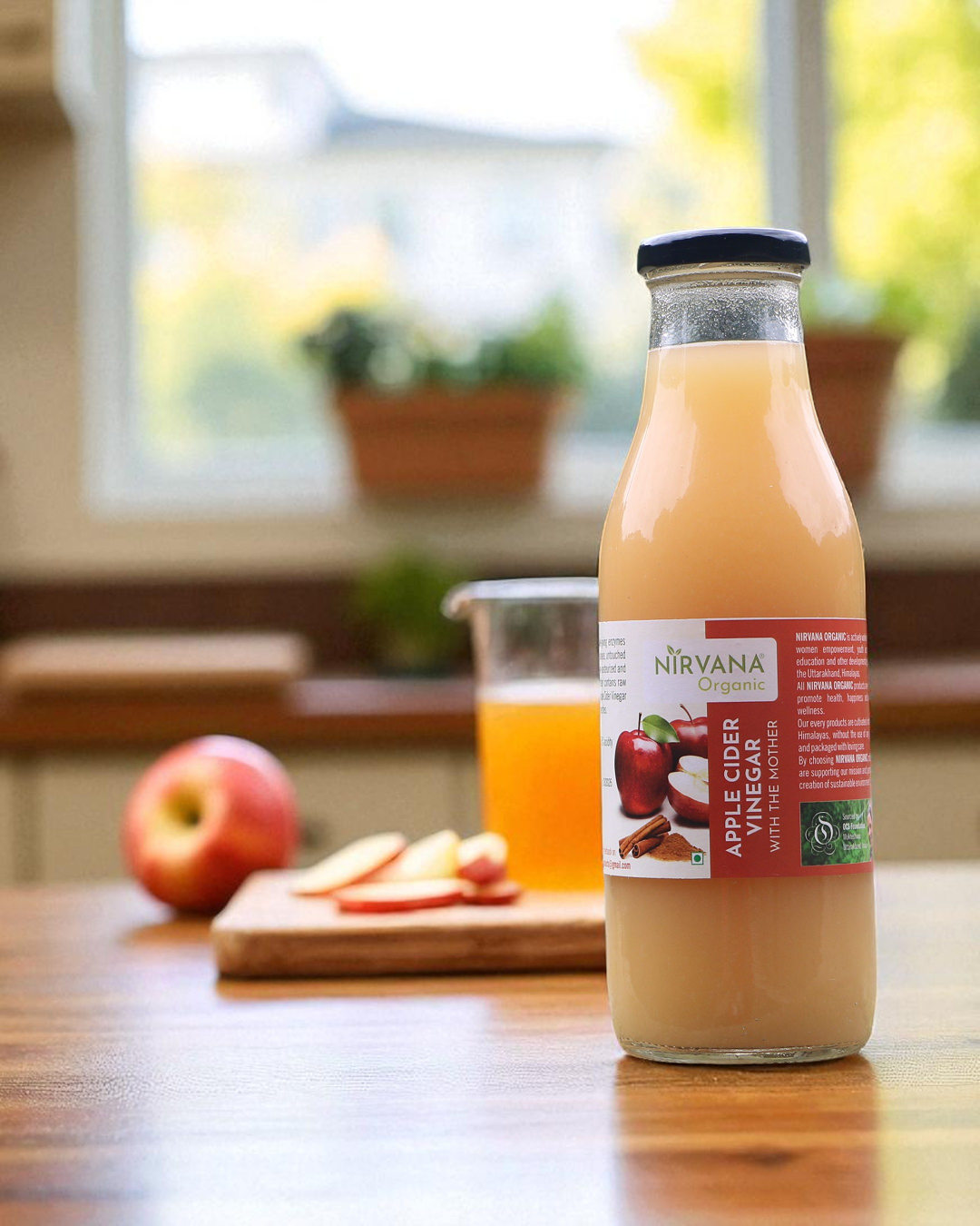 Limited Time Offer: Buy One, Get One Free→ Apple Cider Vinegar