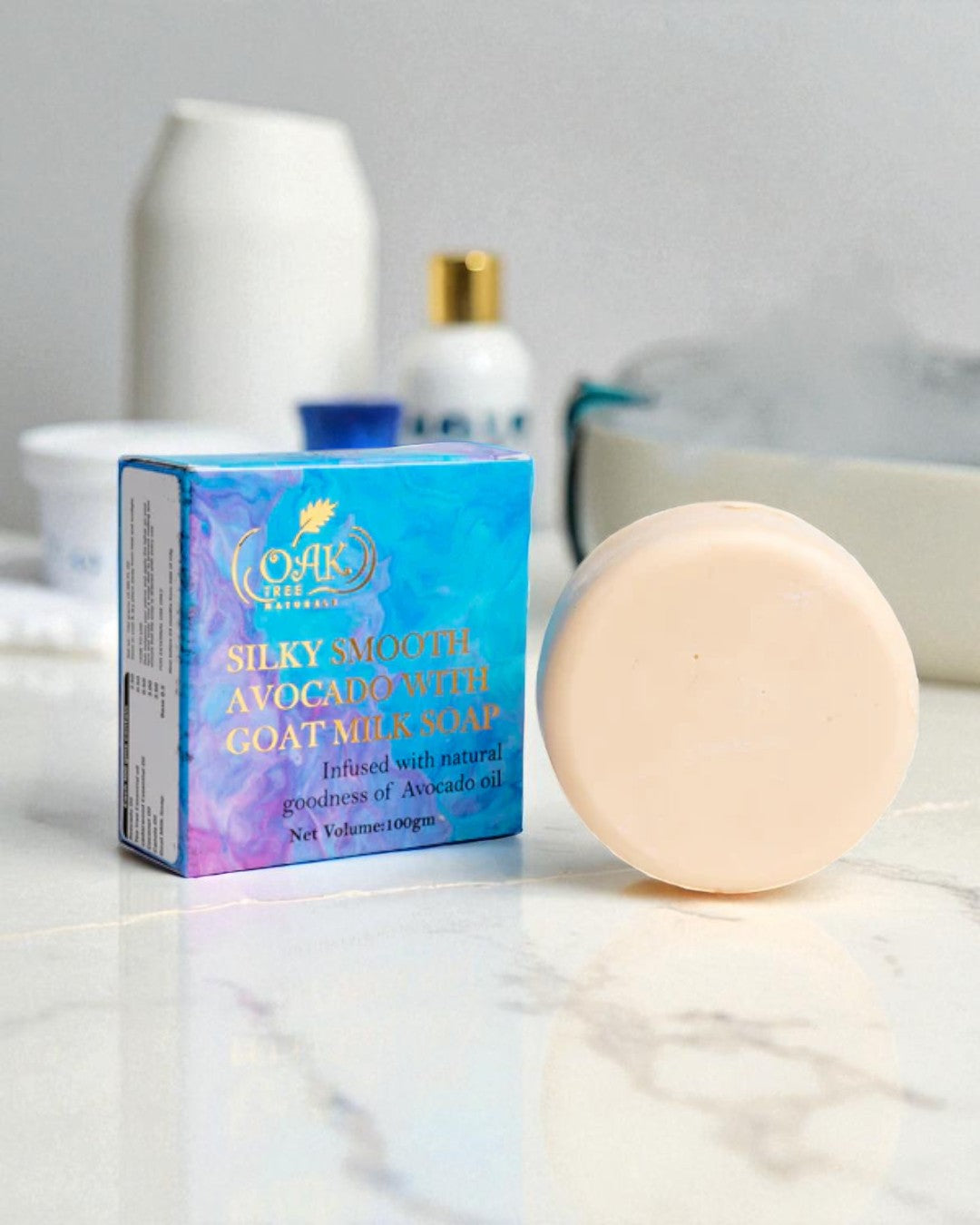 3-Soap Variety Pack | Super Saver Combo