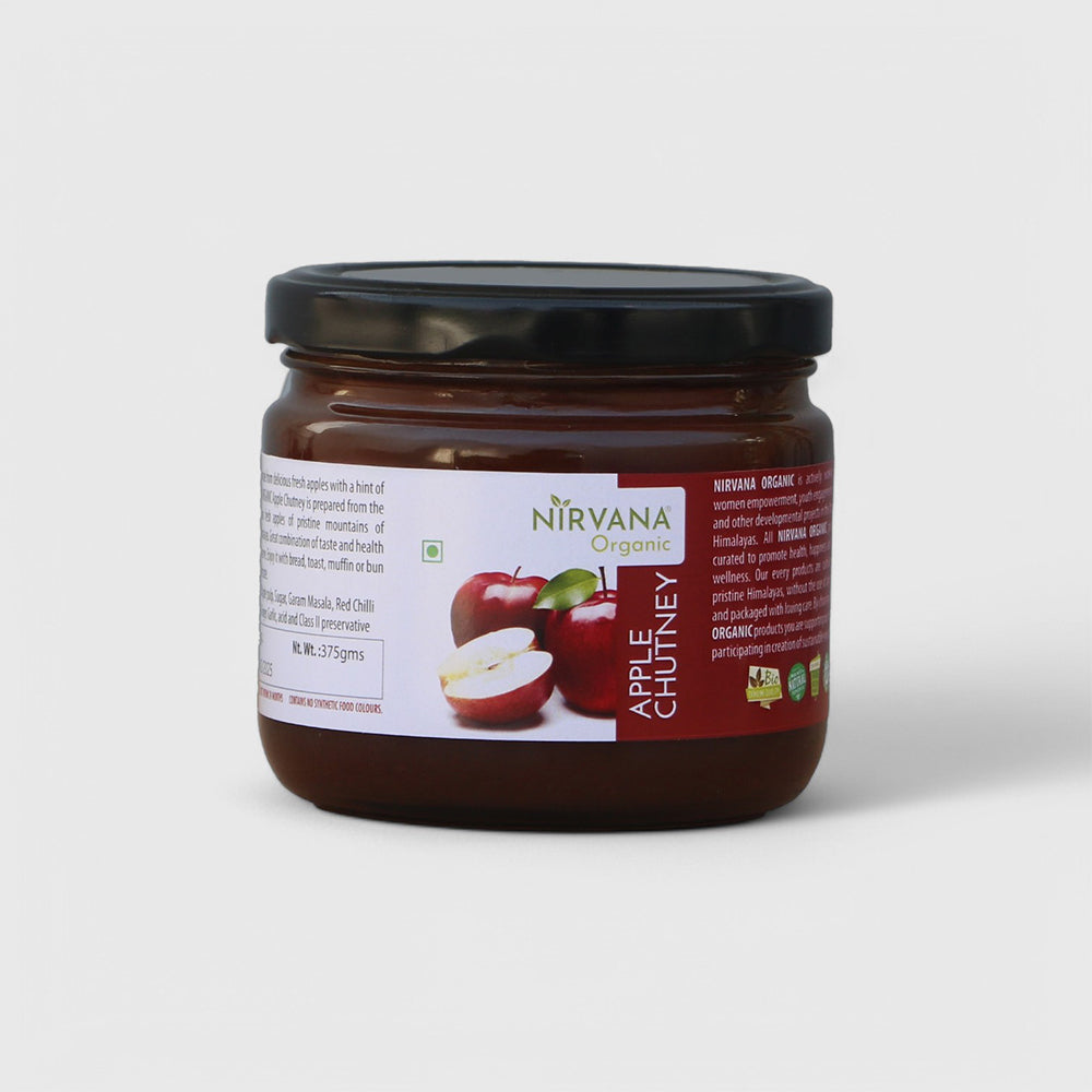 chutney apple