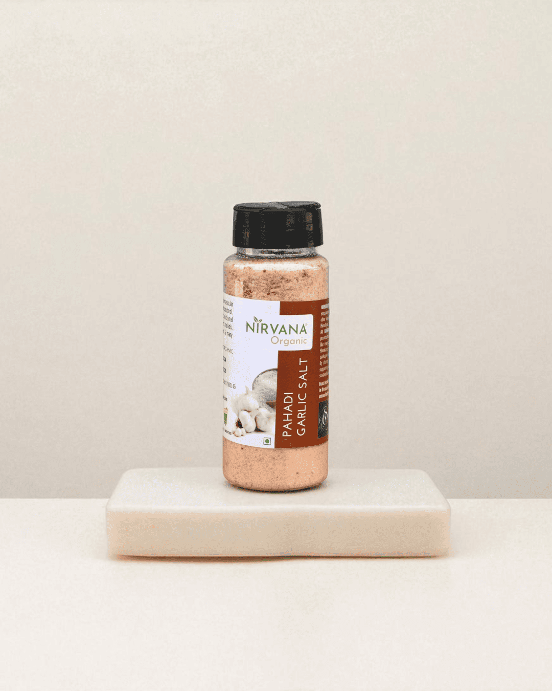 Salty Affair Pack-MAHA SAVER COMBO of 4 Flavoured Hand Ground Salts | Pahadi Mix+Pahadi Mint+Pahadi Garlic+Pahadi Hemp (600gms)