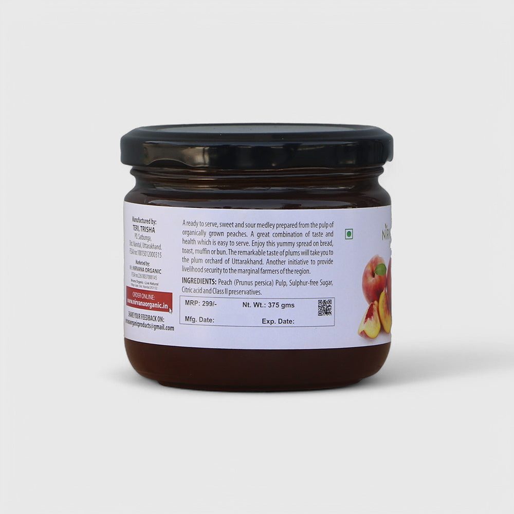 himalayan jam