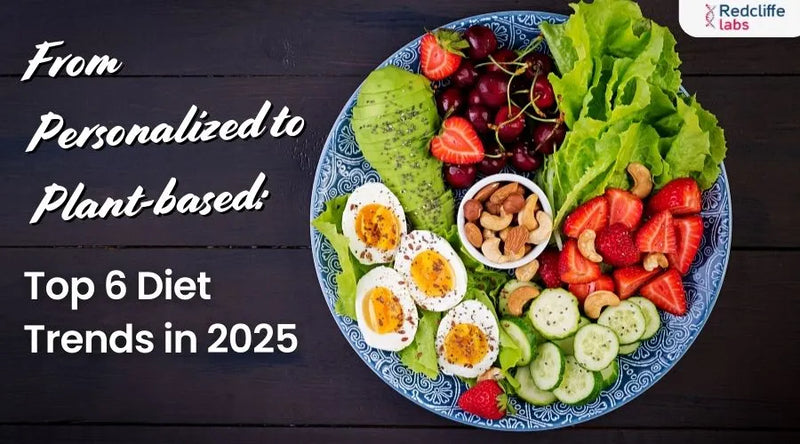 Top 5 Functional Organic Foods for Immunity & Wellness in 2025