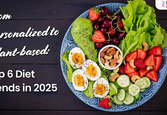 Top 5 Functional Organic Foods for Immunity & Wellness in 2025