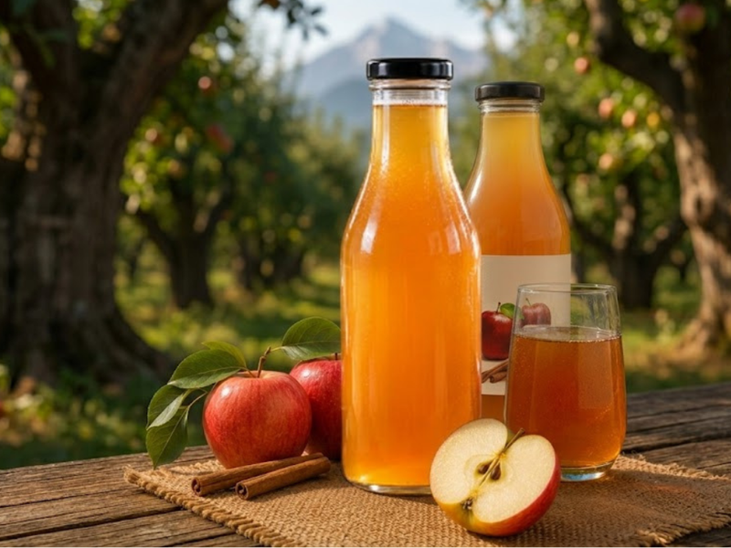 10 Amazing Health Benefits of Apple Cider Vinegar You Should Know