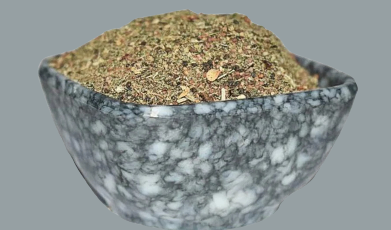 Himalayan Spice: The Pahadi Mix Salt Story