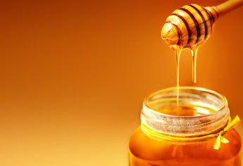 12 Multiflora Honey Benefits: Nutrition, Antioxidants & More