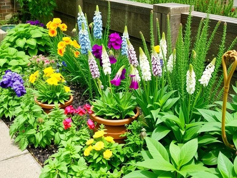 DIY Gardening: Tips and Tricks for Creating Your Own Beautiful Garden