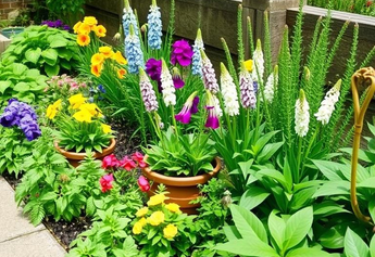 DIY Gardening: Tips and Tricks for Creating Your Own Beautiful Garden