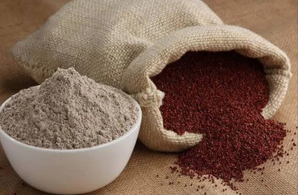 Why Ragi Atta is a Nutritional Powerhouse for Kids and Adults