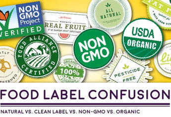Why Non-GMO and Pesticide-Free Matter: The Science Behind Organic Choices