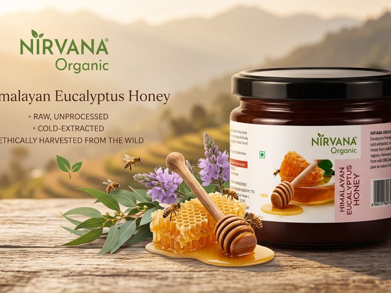 Eucalyptus Honey Benefits: What's Proven, What's Hype, and How to Use It