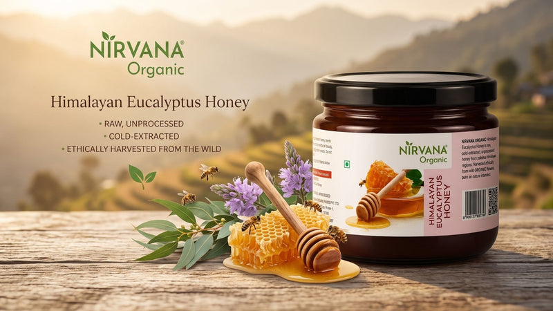 Eucalyptus Honey Benefits: What's Proven, What's Hype, and How to Use It