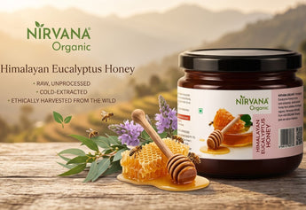 Eucalyptus Honey Benefits: What's Proven, What's Hype, and How to Use It