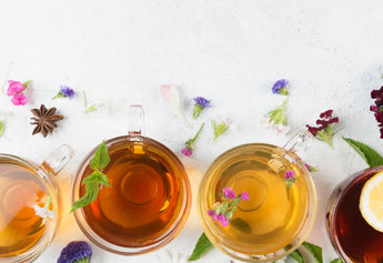 Best Herbal Teas for Health: Benefits, Uses, and How to Brew Them