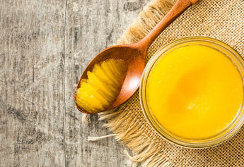 Badri Ghee: A Taste of the Himalayan Hills