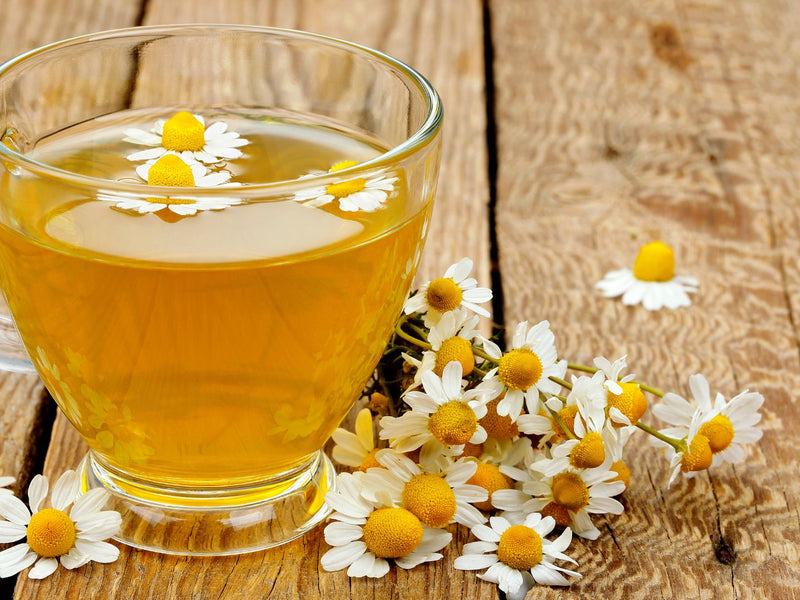 5 Best Morning Drinks for Glowing Skin: From Apple Cider Vinegar to Himalayan Buransh