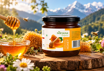Buy Multiflora Honey Online: A Complete Guide to Pure Himalayan Goodness