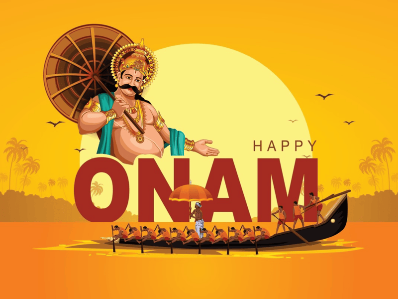 Onam Sadhya Thali: A Culinary Journey with Nirvana Organic