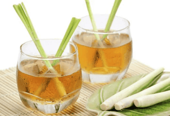 The Ultimate Metabolism Boosting Drink: Lemongrass Tea