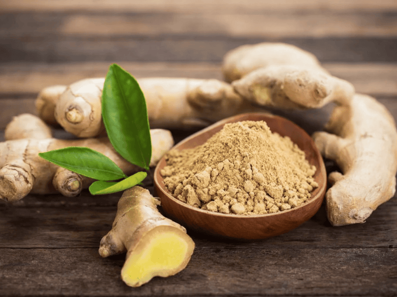 Lemongrass Ginger Tea: A Refreshing Way to Beat the Monsoon Blues