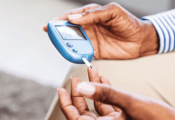 Apple Cider Vinegar for Blood Sugar Control: Natural Support for Diabetes