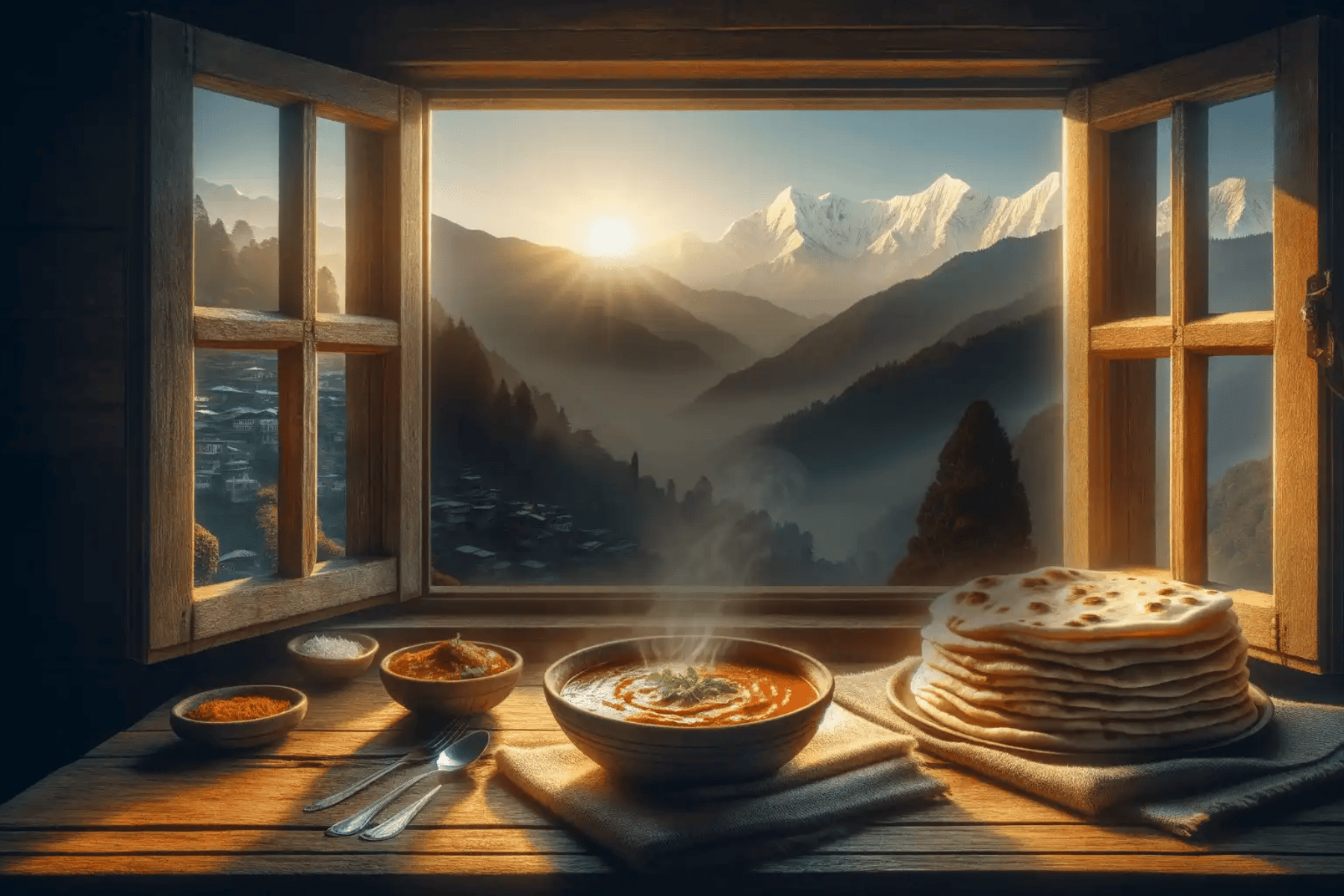 The Ultimate Guide to Himalayan Flavors: Nirvana Organic Spice Edition