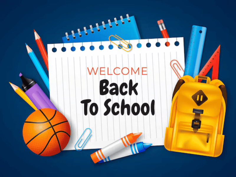 Back to School Essentials: Fueling Young Minds with Nirvana Organic