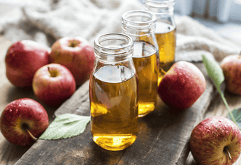 The Ultimate Guide to Apple Cider Vinegar