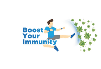 Improve Your Immunity with Nature's Most Powerful Superfoods