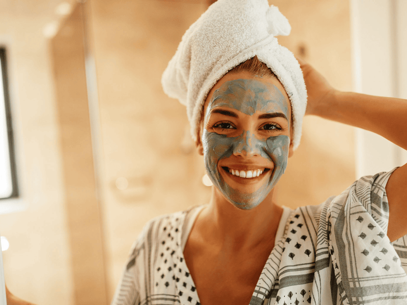 The Ultimate Guide to DIY Face Masks