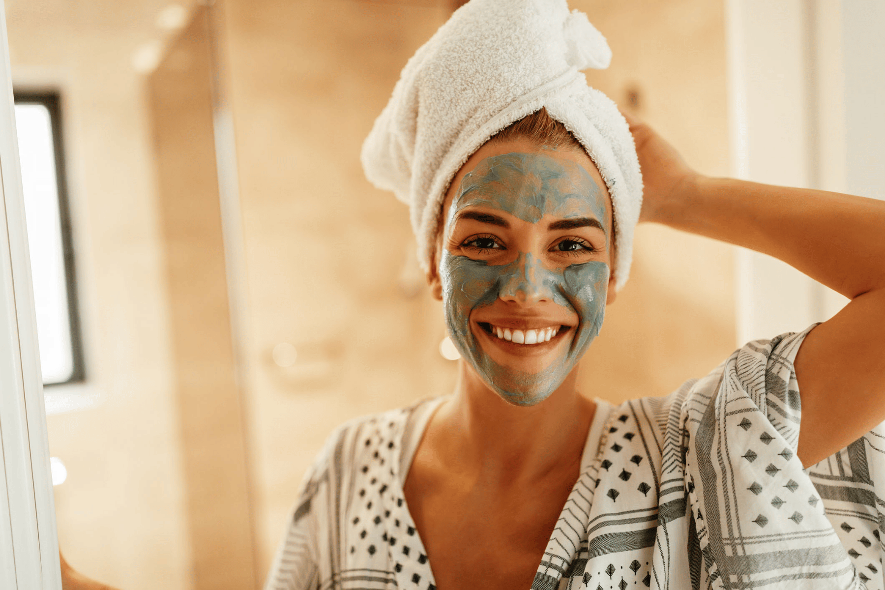 The Ultimate Guide to DIY Face Masks