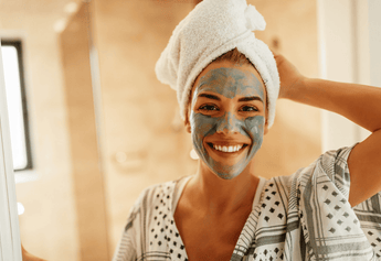 The Ultimate Guide to DIY Face Masks