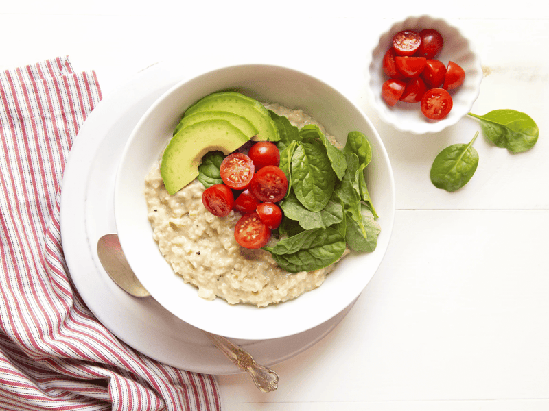 The Most Important Meal: Why Organic Breakfast Is Essential