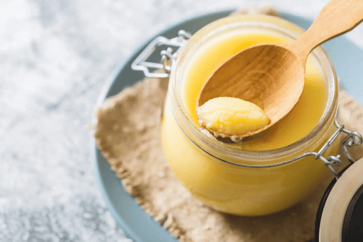 Discover the Superiority of Nirvana Organic India Ghee