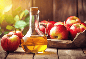 Expert Weight Loss Tips: Why Calorie Counting Can't Compete with Apple Cider Vinegar