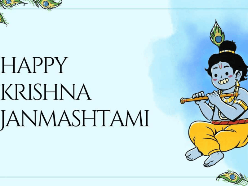 Janmashtami Special: Krishna-Inspired Recipes