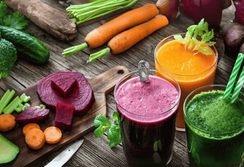 Revitalize Your Body: The Benefits of Organic Detoxification