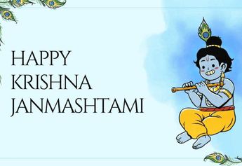Janmashtami Special: Krishna-Inspired Recipes