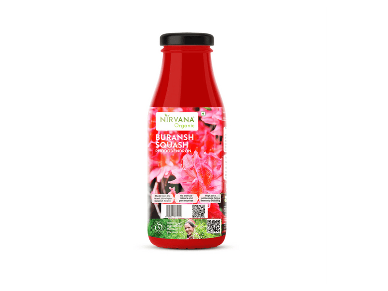 The Best Organic Buransh Squash for Health Enthusiasts