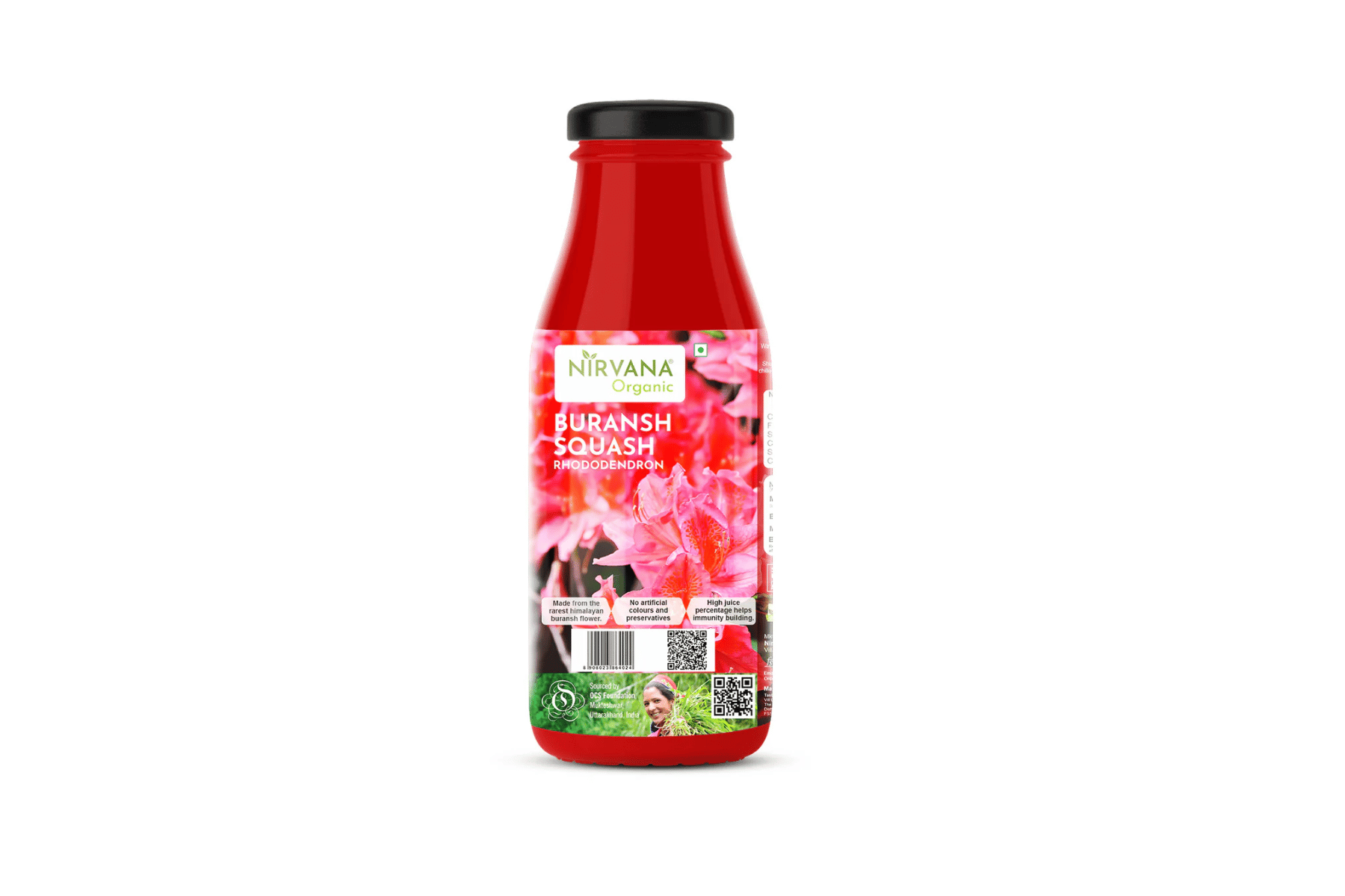 The Best Organic Buransh Squash for Health Enthusiasts
