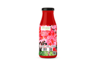 The Best Organic Buransh Squash for Health Enthusiasts
