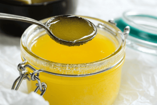 Nirvana Organic A2 Cow Ghee: A Pure Alternative to Adulterated Ghee