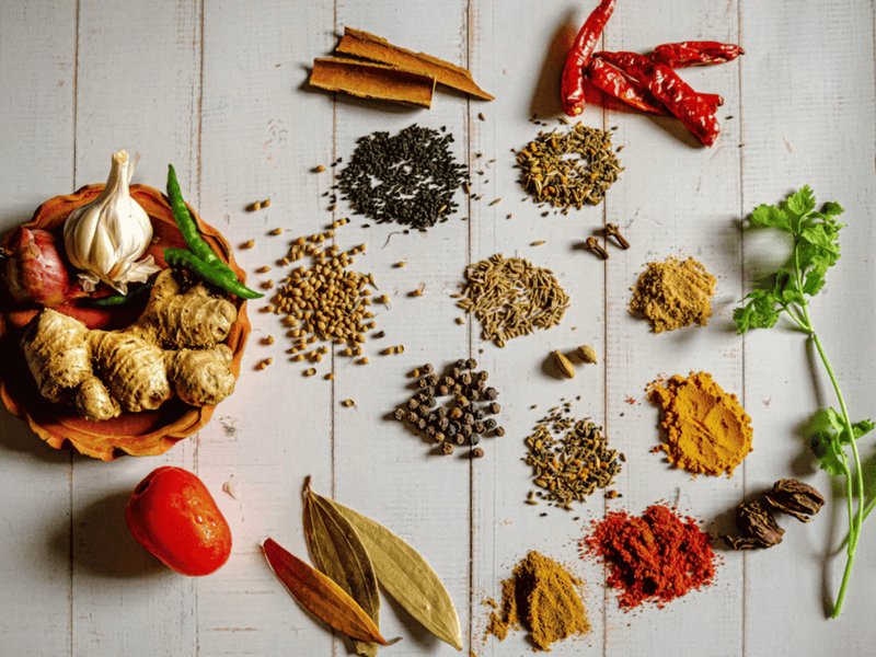 Organic Spice Showdown: Conventional vs Best