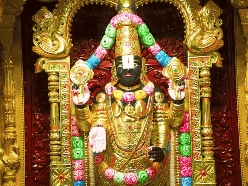 The Devastating Fallout: Scandal's Impact on Tirupati's Reputation