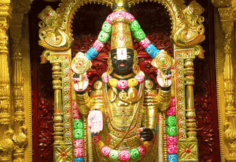 The Devastating Fallout: Scandal's Impact on Tirupati's Reputation